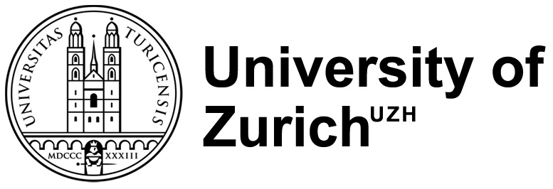 UZH Logo